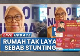 Rumah Layak Huni Dinilai Efektif Tekan TBC dan Stunting