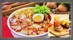 Tips Aman Makan Pedas Saat Puasa Ramadhan
