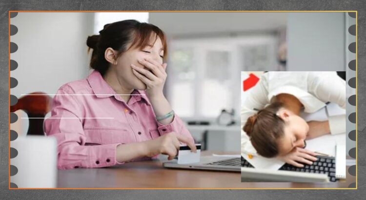 Tips Atasi Kantuk Berlebihan Saat Puasa Pertama