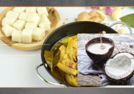 Bahaya Makan Santan Berlebihan, Ini 5 Dampaknya