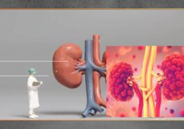 CKG Jadi Kunci Deteksi Dini Masalah Ginjal