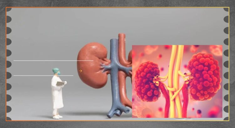 CKG Jadi Kunci Deteksi Dini Masalah Ginjal