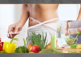 Cara Turunkan Berat Badan yang Sehat dan Tepat