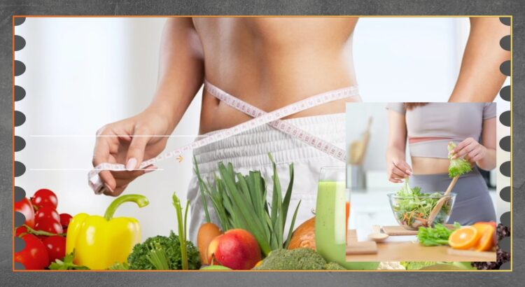 Cara Turunkan Berat Badan yang Sehat dan Tepat