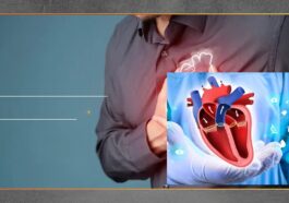 Gejala Awal Katup Aorta Menyempit yang Harus Diwaspadai