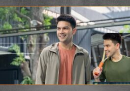 Jonathan Frizzy Terapkan Diet Sehat, Makan 8 Telur Sehari