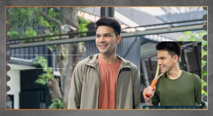 Jonathan Frizzy Terapkan Diet Sehat, Makan 8 Telur Sehari