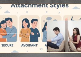 Kenali Avoidant Attachment dan Dampaknya pada Hubungan
