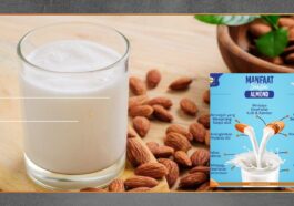 Manfaat Susu Almond Harian untuk Jantung dan Kulit