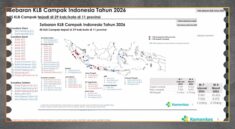 Pastor Katolik Lebanon Tewas dalam Serangan Tank Israel