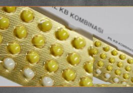 Pil KB untuk Laki-Laki Cara Kerja dan Keamanannya
