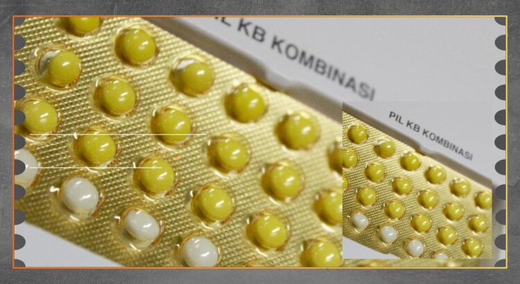 Pil KB untuk Laki-Laki Cara Kerja dan Keamanannya