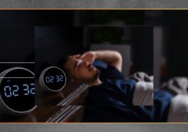 Sering Begadang Tingkatkan Risiko Serangan Jantung