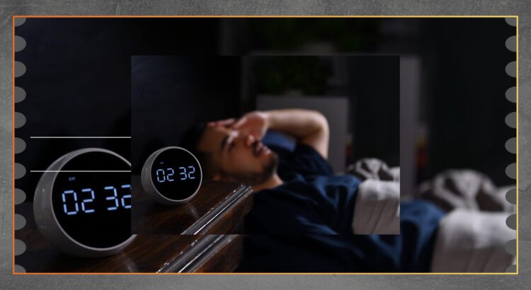 Sering Begadang Tingkatkan Risiko Serangan Jantung