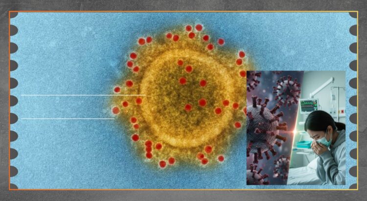 Super Flu Tewaskan Pasien, Kelompok Rentan Terancam
