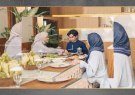 Waspadai 8 Penyakit yang Sering Muncul Usai Lebaran