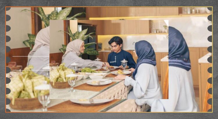 Waspadai 8 Penyakit yang Sering Muncul Usai Lebaran