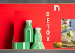 5 Cara Detoks Tubuh Setelah Liburan Panjang