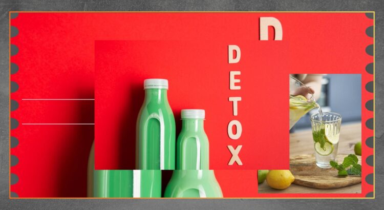 5 Cara Detoks Tubuh Setelah Liburan Panjang