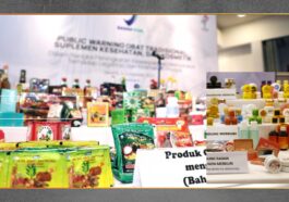 BPOM Temukan 24 Obat Herbal Berbahaya di Indonesia