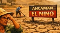 El Nino Ekstrem Ancam Kesehatan, Ini Dampaknya