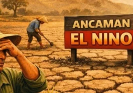 El Nino Ekstrem Ancam Kesehatan, Ini Dampaknya