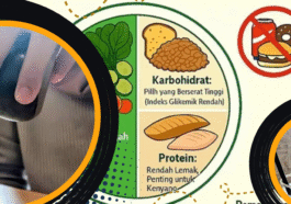 Fakta Konsumsi Gula pada Penderita Diabetes