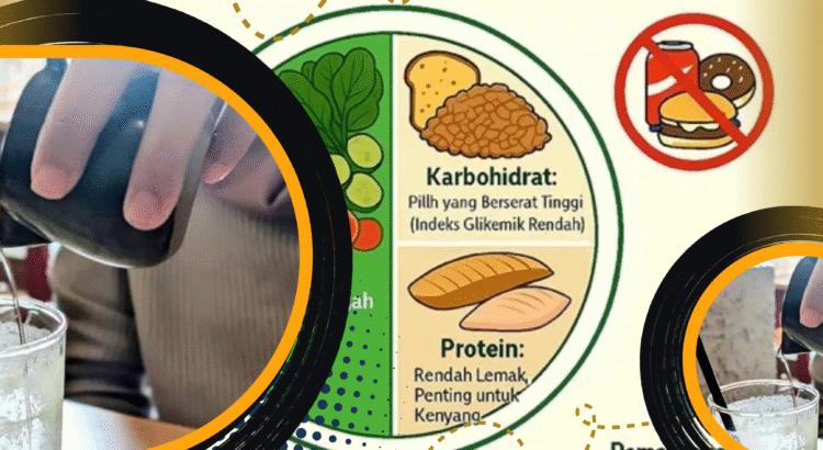 Fakta Konsumsi Gula pada Penderita Diabetes