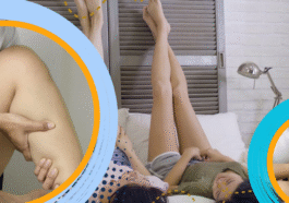 Kaki Sering Pegal Saat Tidur Ini Cara Biar Ringan