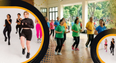 Manfaat Line Dance untuk Kebugaran dan Kesehatan