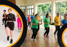 Manfaat Line Dance untuk Kebugaran dan Kesehatan