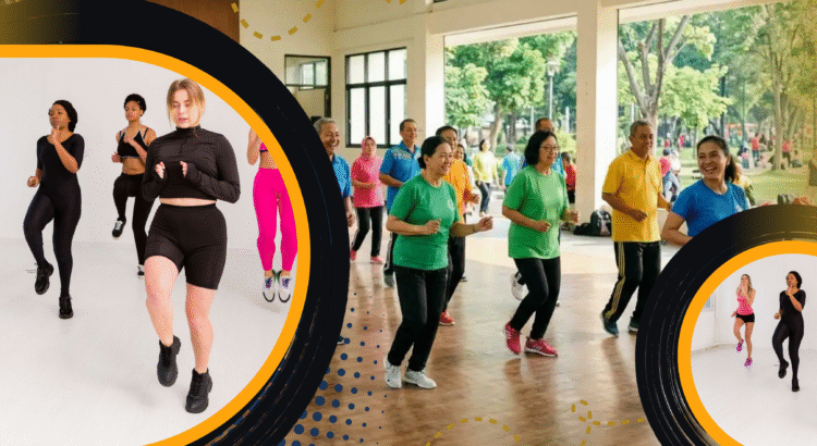 Manfaat Line Dance untuk Kebugaran dan Kesehatan