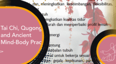 Manfaat Tai Chi untuk Kesehatan Tubuh dan Pikiran