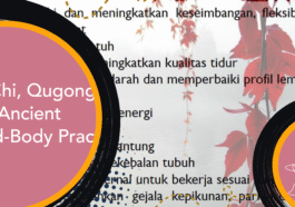 Manfaat Tai Chi untuk Kesehatan Tubuh dan Pikiran
