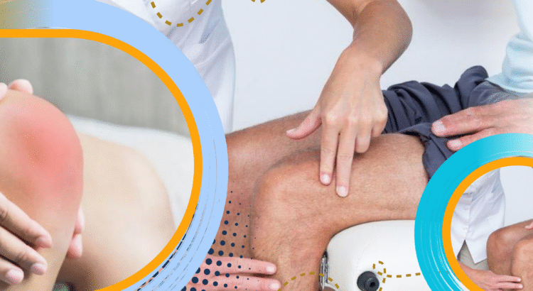 Nyeri Lutut pada Perempuan Bisa Jadi Sinyal Bahaya