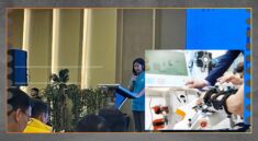 Robot Rehabilitasi Solusi Cepat Pulihkan Cedera