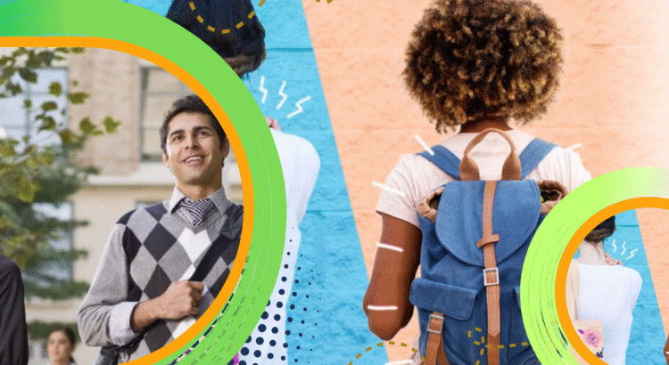 Tas Selempang Berat Picu Skoliosis, Mitos atau Fakta