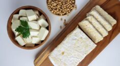 Tempe vs Tahu Mana Lebih Sehat dan Bergizi