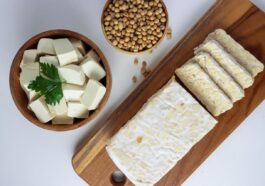 Tempe vs Tahu Mana Lebih Sehat dan Bergizi