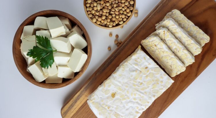 Tempe vs Tahu Mana Lebih Sehat dan Bergizi