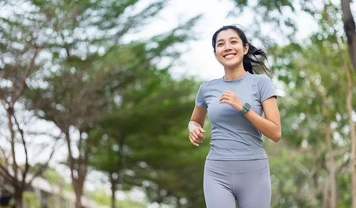 Usia 30-an Ini Kebiasaan Sehat Cegah Risiko Dini