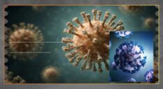 Varian Covid Cicada Menyebar, Kenali Gejalanya