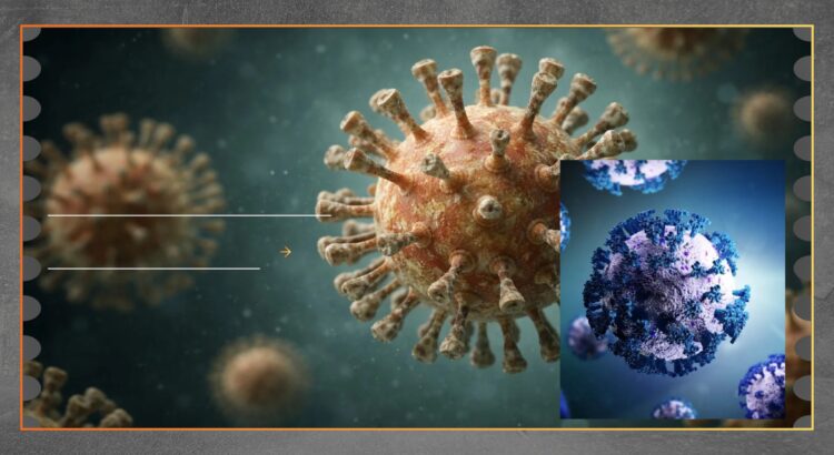 Varian Covid Cicada Menyebar, Kenali Gejalanya