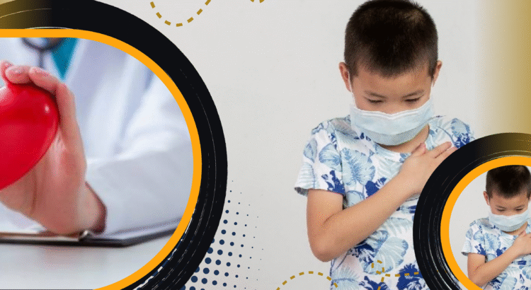 Waspadai Gejala Penyakit Jantung Bawaan pada Anak