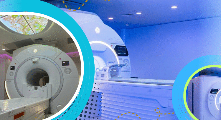 MRI 3 Tesla Bantu Deteksi Penyakit Lebih Akurat