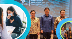 Menkes Ungkap Indonesia Darurat Kasus TBC