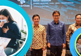 Menkes Ungkap Indonesia Darurat Kasus TBC