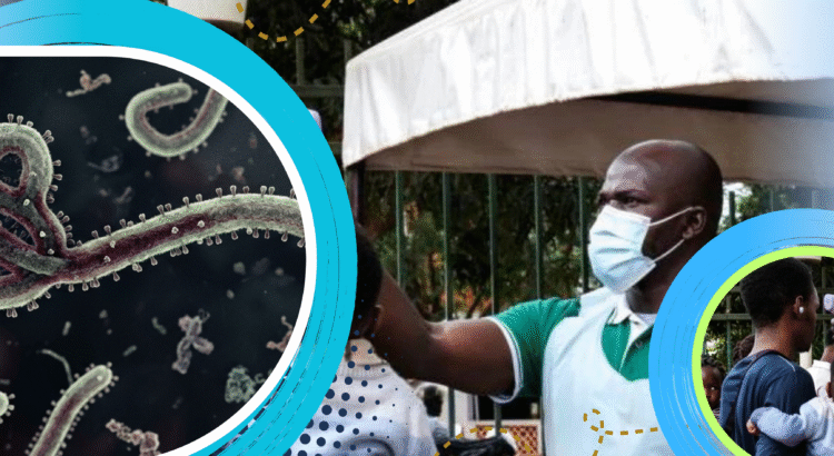 WHO Tetapkan Ebola Darurat Global, Ini Penyebabnya