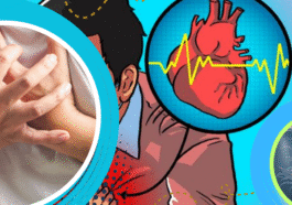 5 Gejala Penyakit Jantung yang Sering Diabaikan