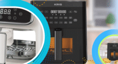 Apakah Air Fryer Sehat Kenali Manfaat dan Risikonya